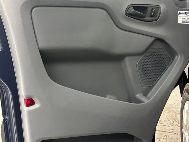 2019 Ford Transit XL