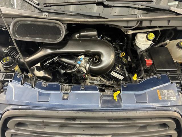 2019 Ford Transit XL