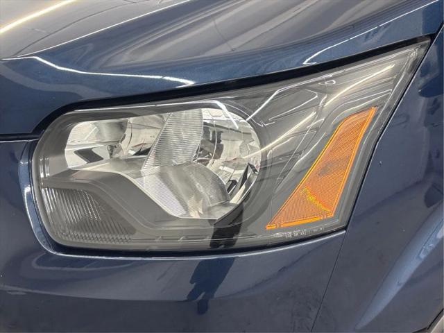2019 Ford Transit XL