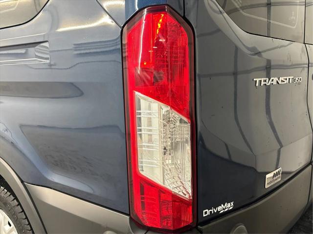2019 Ford Transit XL