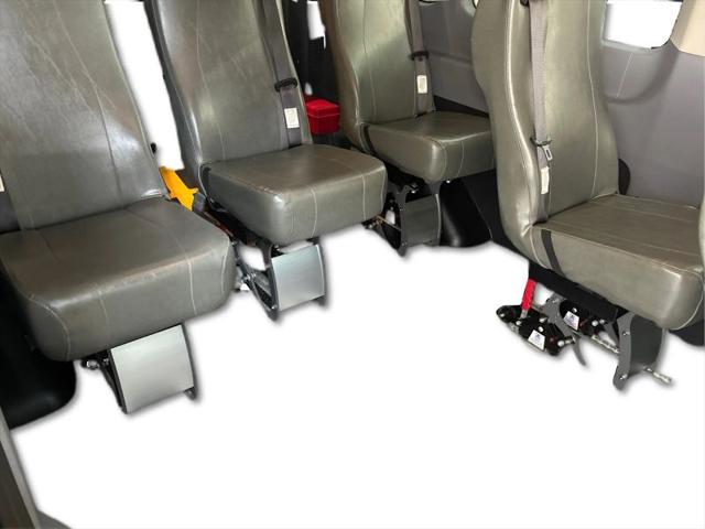 2019 Ford Transit XL