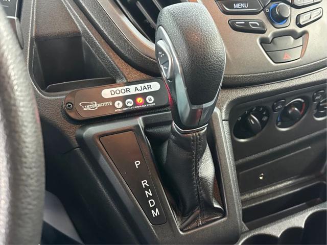 2019 Ford Transit XL