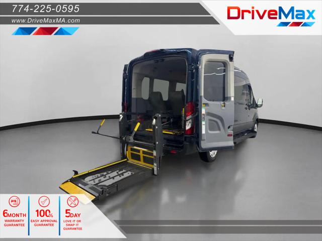 2019 Ford Transit XL for sale in West Bridgewater, MA