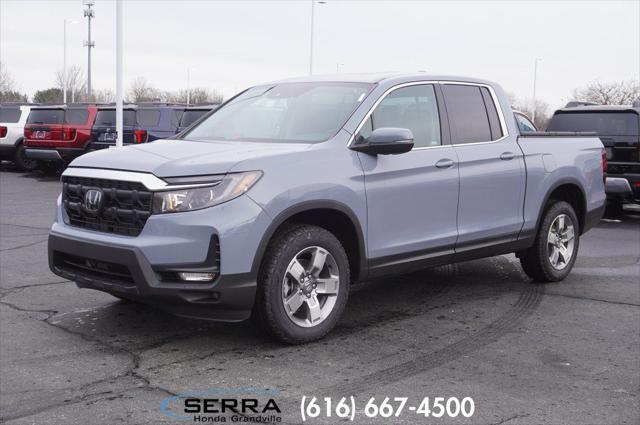 2026 Honda Ridgeline RTL for sale in Grandville, MI