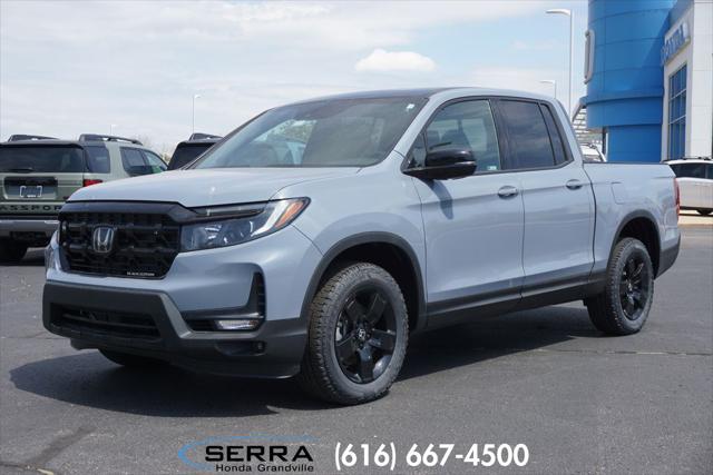 2026 Honda Ridgeline Black Edition Two-Tone for sale in Grandville, MI