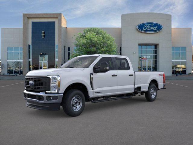 2026 Ford F-250 XL for sale in Georgetown, TX