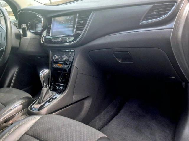 2019 Buick Encore FWD Preferred