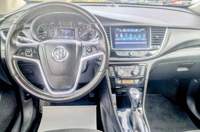 2019 Buick Encore FWD Preferred