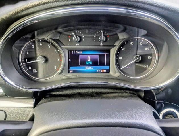 2019 Buick Encore FWD Preferred