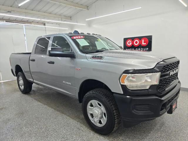 2022 Ram 2500 Tradesman Crew Cab 4x4 6'4" Box for sale in Austin, TX