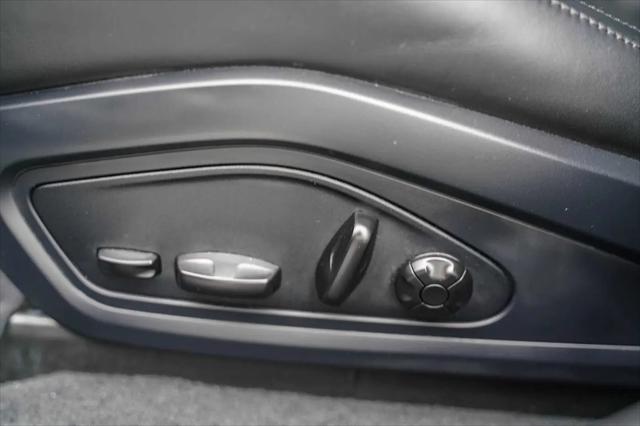 2021 Porsche Taycan Turbo