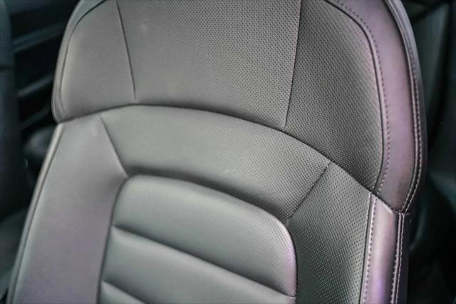 2021 Porsche Taycan Turbo