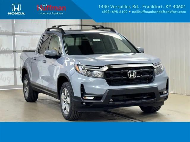 2026 Honda Ridgeline RTL for sale in Frankfort, KY
