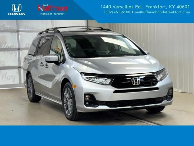 2026 Honda Odyssey Touring for sale in Frankfort, KY