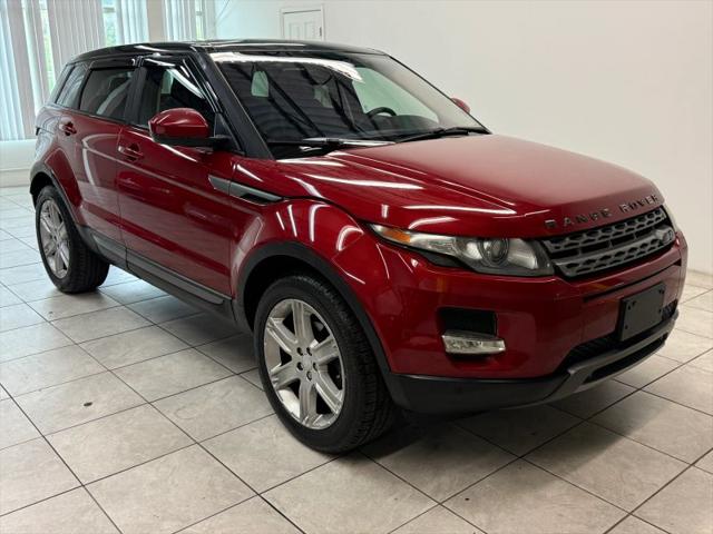 2015 Land Rover Range Rover Evoque Pure for sale in Chantilly, VA