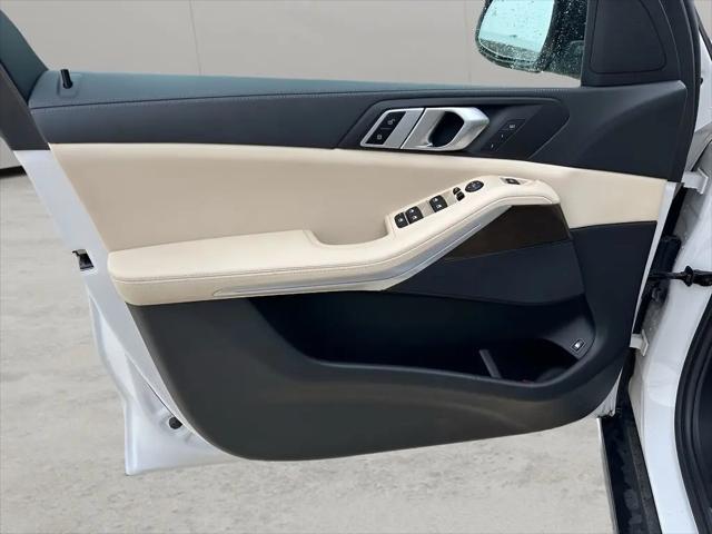 2022 BMW X5 xDrive45e