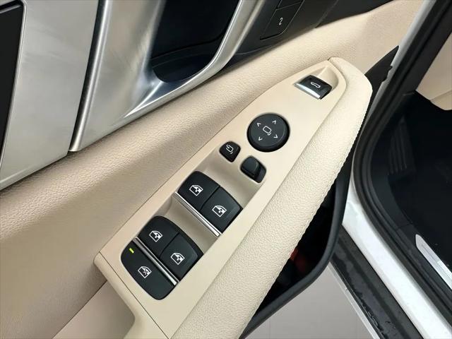 2022 BMW X5 xDrive45e
