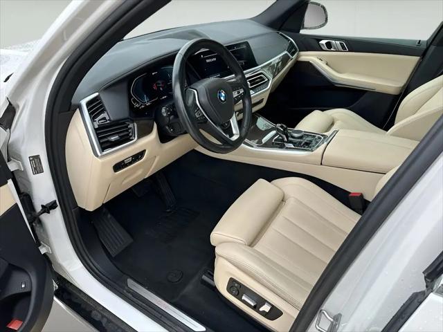 2022 BMW X5 xDrive45e