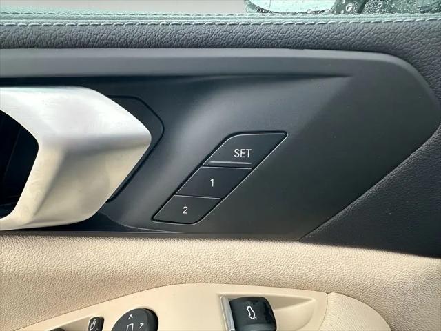 2022 BMW X5 xDrive45e