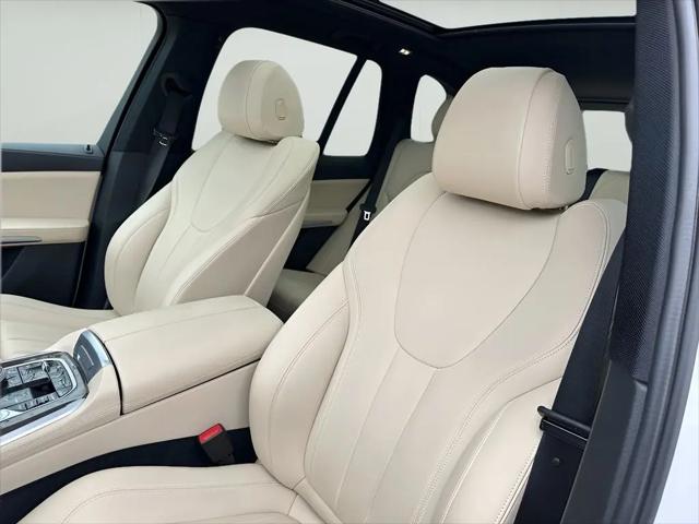 2022 BMW X5 xDrive45e