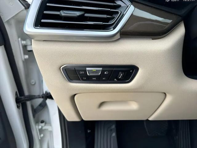 2022 BMW X5 xDrive45e