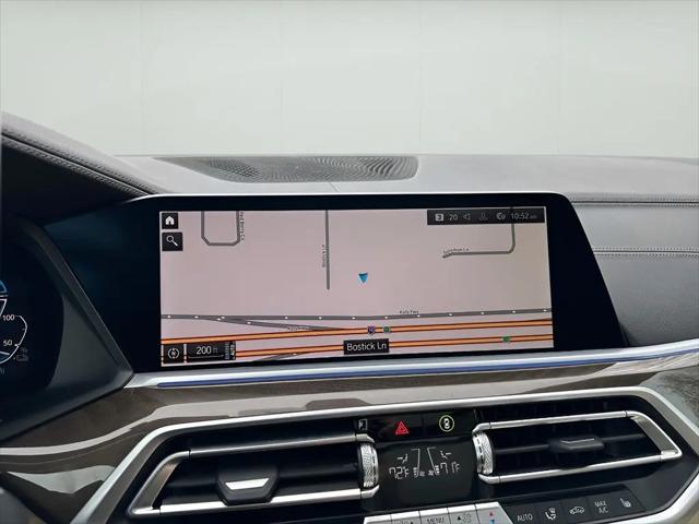 2022 BMW X5 xDrive45e