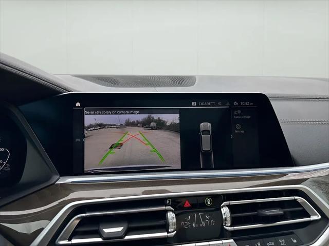 2022 BMW X5 xDrive45e
