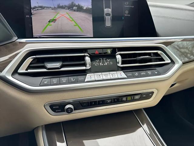 2022 BMW X5 xDrive45e