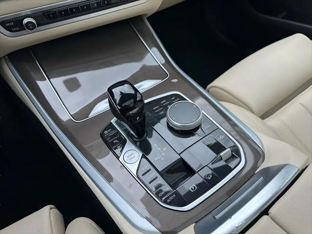 2022 BMW X5 xDrive45e