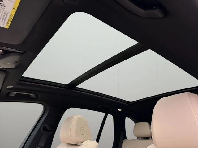 2022 BMW X5 xDrive45e
