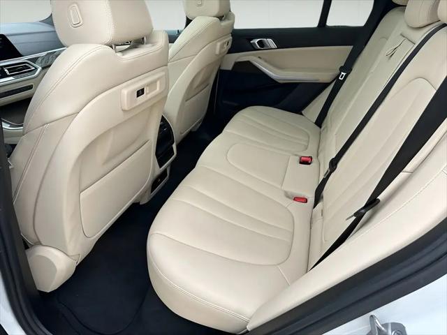 2022 BMW X5 xDrive45e