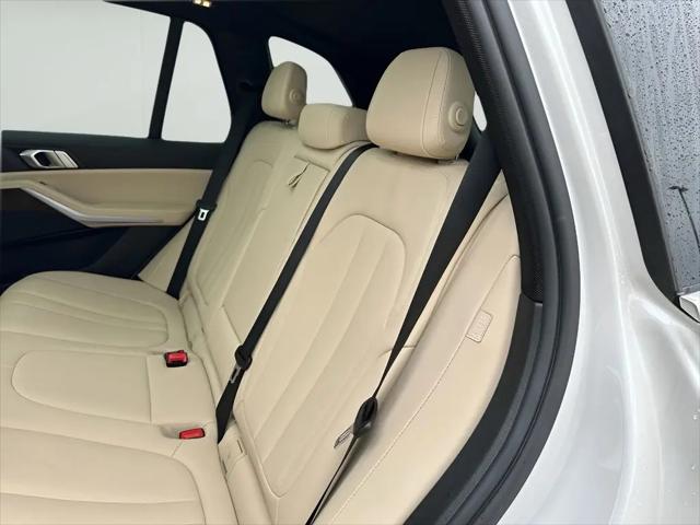 2022 BMW X5 xDrive45e