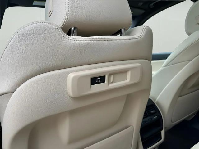 2022 BMW X5 xDrive45e