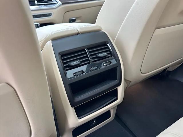 2022 BMW X5 xDrive45e