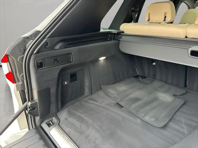 2022 BMW X5 xDrive45e