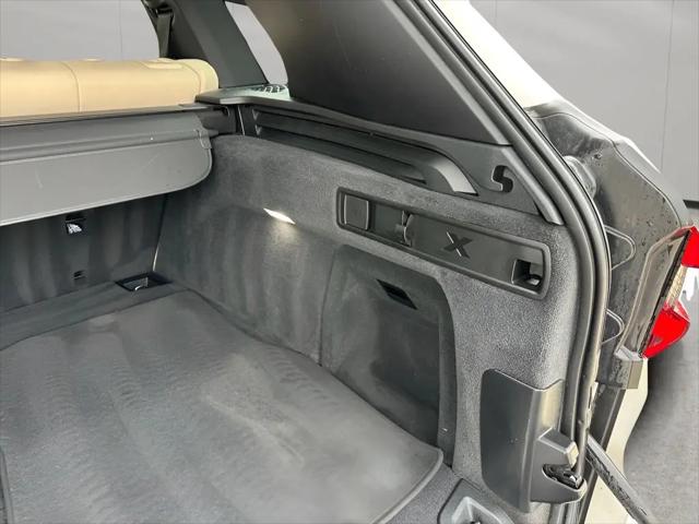 2022 BMW X5 xDrive45e