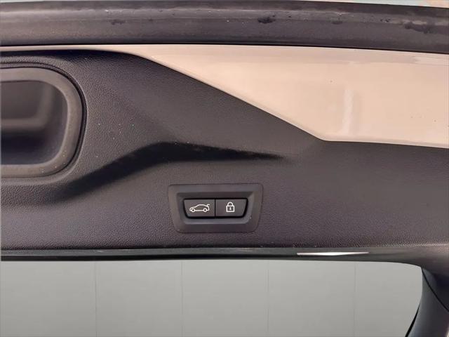 2022 BMW X5 xDrive45e