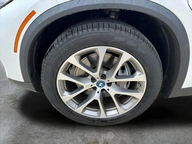 2022 BMW X5 xDrive45e