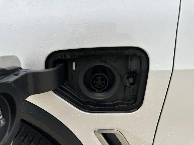 2022 BMW X5 xDrive45e