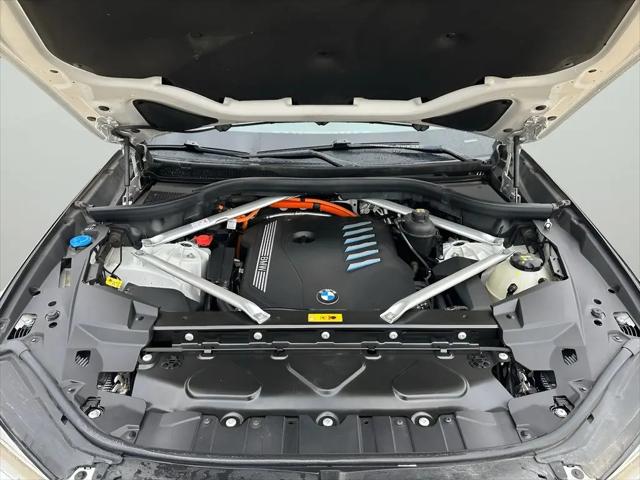 2022 BMW X5 xDrive45e