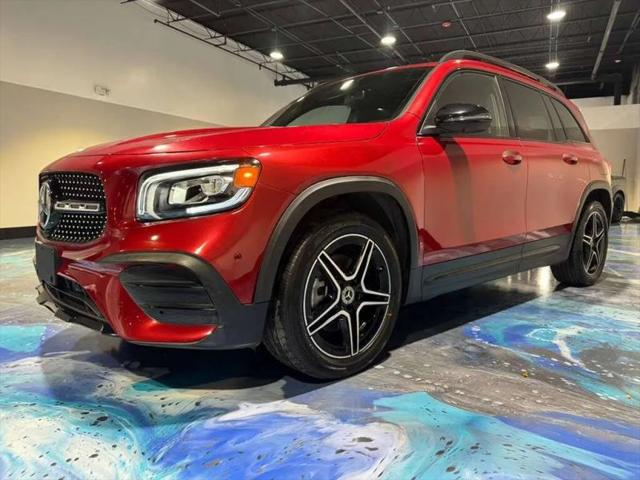 2022 Mercedes-Benz GLB 4MATIC for sale in Hollywood, FL