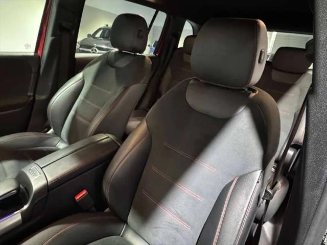 2022 Mercedes-Benz GLB 4MATIC