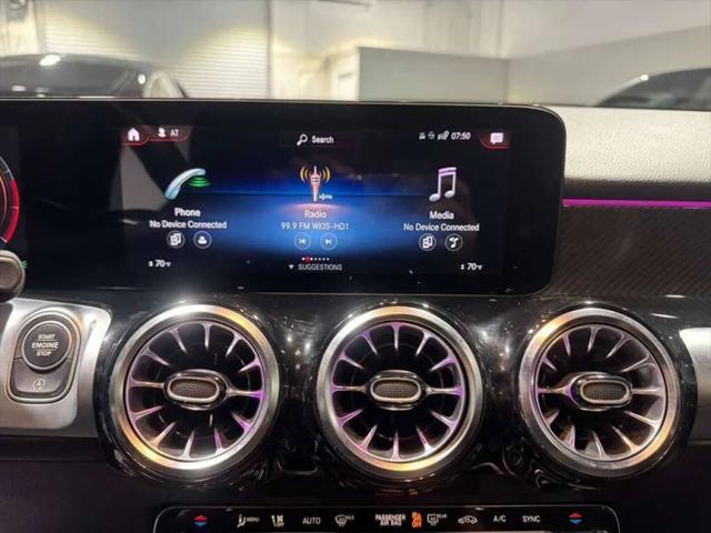 2022 Mercedes-Benz GLB 4MATIC