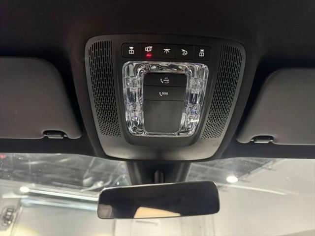 2022 Mercedes-Benz GLB 4MATIC