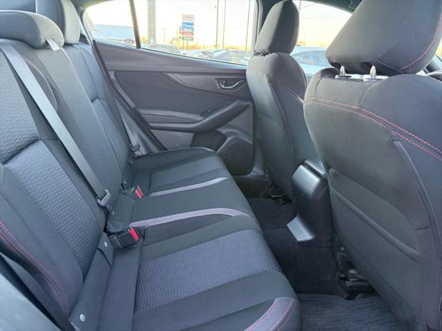 2017 Subaru Impreza 2.0i Sport