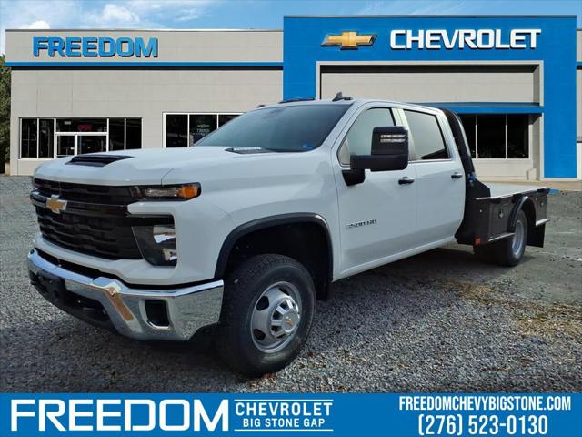 2026 Chevrolet Silverado 3500HD Work Truck for sale in Big Stone Gap, VA
