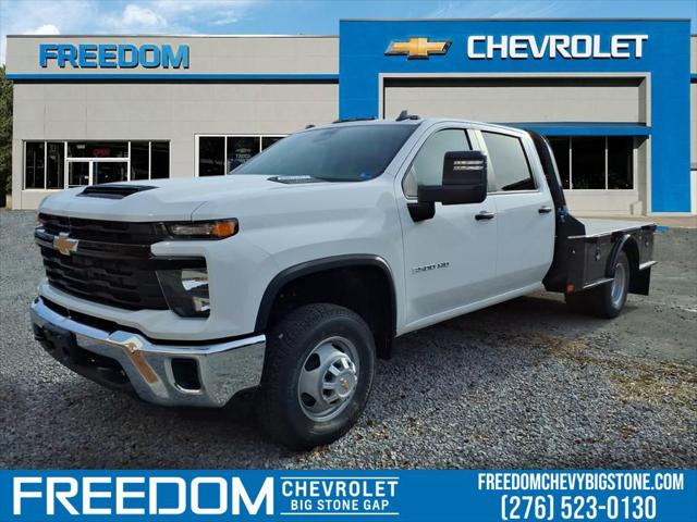 2026 Chevrolet Silverado 3500HD Work Truck for sale in Big Stone Gap, VA