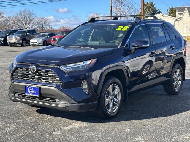 2023 Toyota RAV4 XLE for sale in Baltimore, MD