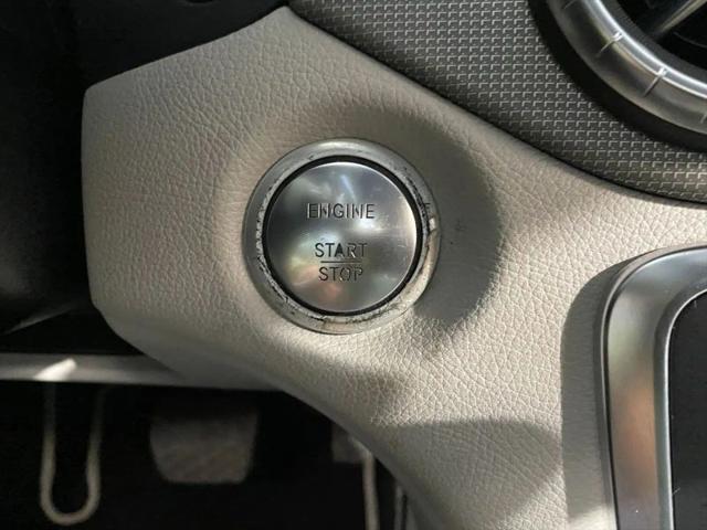 2018 Mercedes-Benz CLA 4MATIC