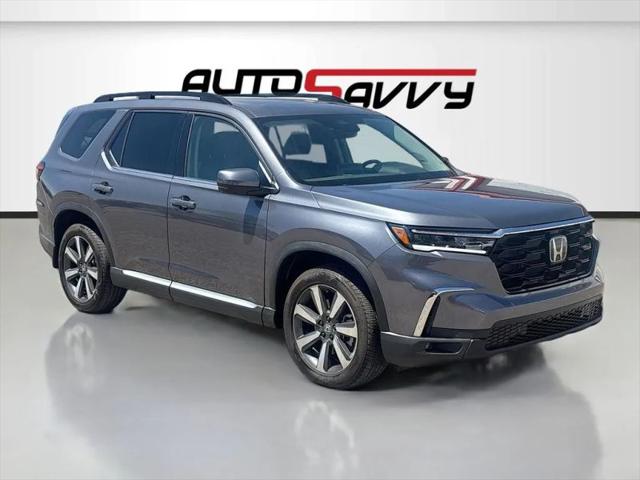 2025 Honda Pilot Touring for sale in Santa Fe, NM